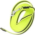 thumbnail image 4 of Shisuyan Dog Walking Leash Yellow 1Pcs 79In Long, 4 of 8