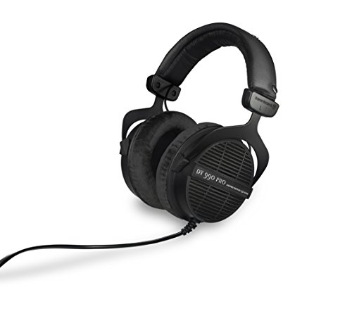 beyerdynamic DT 990 PRO 250 ohm 