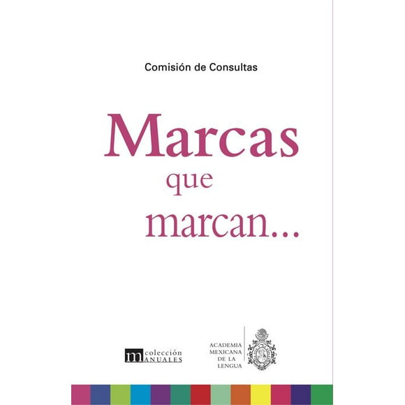 Marcas que marcan...