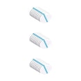 thumbnail image 2 of Minnieouse Juego de 10 cintas adhesivas transparentes antirozaduras para muslos absorbentes de sudor Type1, 2 of 6