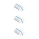 thumbnail image 3 of Guardurnaity Set of 10 Transparent Anti Chafing Self Absorbent Tapes Thigh Adhesive Sweat Type1, 3 of 6