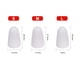 thumbnail image 5 of Muslady Ultra-Thin Guitar Fingertip Protector Antideslizante Silicona Finger Guard Cover, 5 of 8