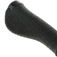thumbnail image 3 of Pro MTB Grip Hand Aluminio Grips Negro shamjiam Apretones de manillar de bicicleta, 3 of 9