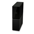 thumbnail image 5 of WD 4TB My Book Desktop External Hard Drive - WDBBGB0040HBK-NEWM, 5 of 6