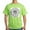 Green, variant on CafePress - Miskatonic University Light T Shirt - Light T-Shirt - CP