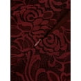 thumbnail image 7 of Dressystar Women Floral Lace Wedding Bridesmaid Dress Female Off Shoulder Maxi Party Dresses, 7 of 7