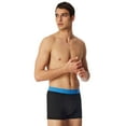 thumbnail image 5 of Schiesser Men Boxer Shorts Cotton Multicoloured Xxl, 5 of 5