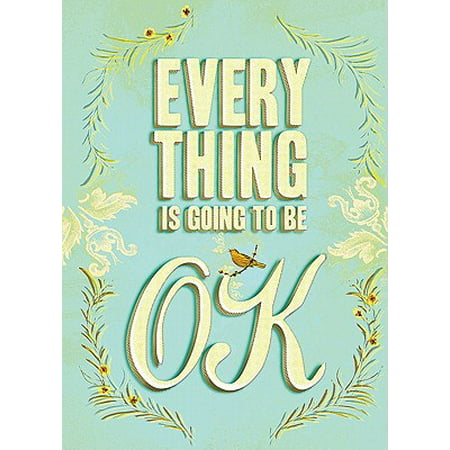 Everything Is Going to Be OK (Best Ok Go Videos)