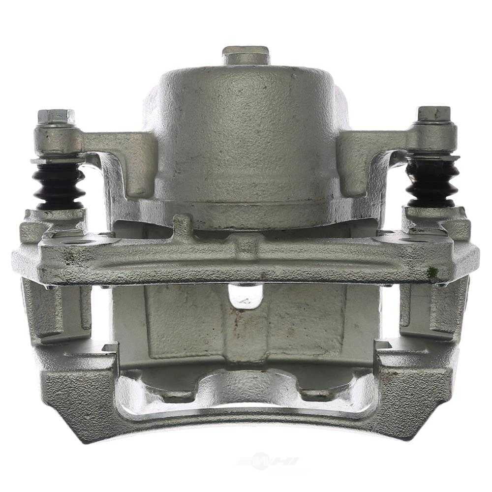 ACDelco 18FR2212C Reman Friction Ready Coated Disc Brake Caliper
