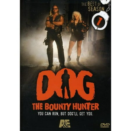 Dog: The Bounty Hunter - The Best Of Season 1 (Full Frame)