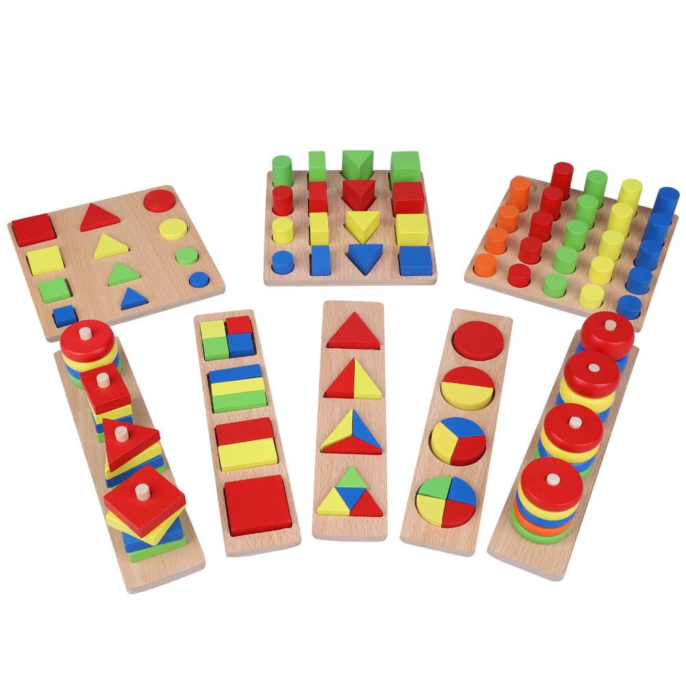block puzzle toys