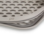 Joie Seal Safe Dishwasher Bags, Food-Grade Silicone, Set of 2