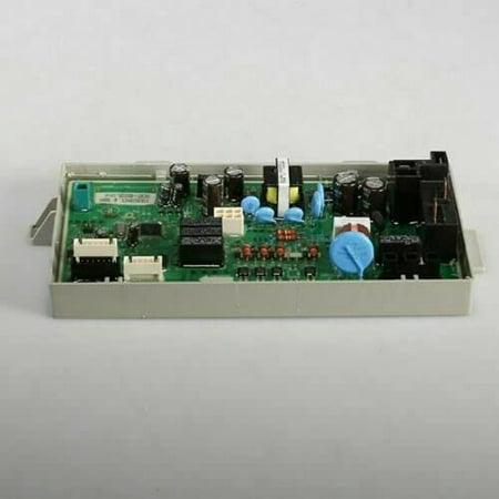 Compatible with Samsung DC92-00322L Main Control Board