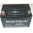 thumbnail image 3 of YTX9-BS Replacement Shotgun Battery for 2011-05 Hyosung GV250 SMF, 1 yr Warranty, 3 of 3