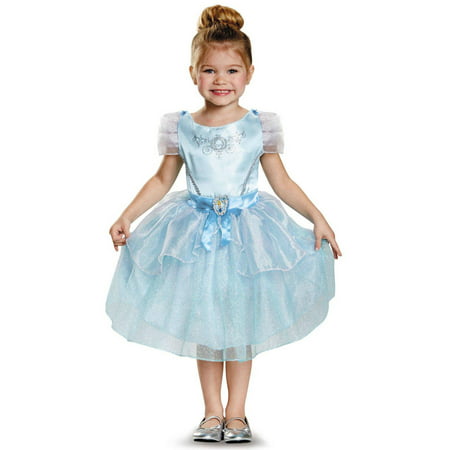 Cinderella Classic Child Halloween Costume