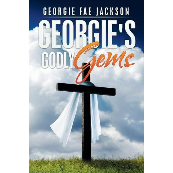 Georgie's Godly Gems (Paperback)