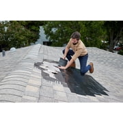 Flex Tape MAX Strong Rubberized Waterproof Tape - 8 x 25, White