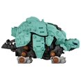 thumbnail image 2 of Takara Tomy Zoïdes Zoïd Wild ZW 05 Gannotas, 2 of 5