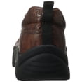 thumbnail image 3 of ROPER men's Performance Slip On-m, Bay Brown Crocodile, 7 M US, 3 of 3
