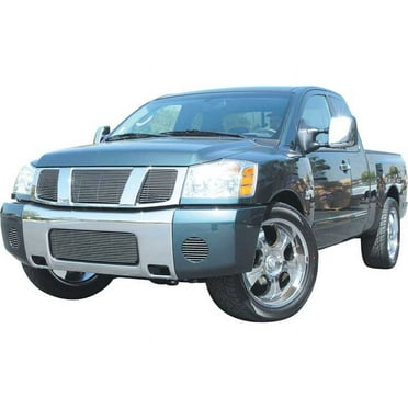 T-REX GRILLES 25781