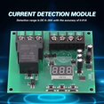 thumbnail image 2 of 7‑30V 0‑30A DC Current Detection Sensing Module Overcurrent Protection Relay Module, 2 of 8