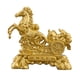 thumbnail image 4 of Estatua de caballo Figura de caballo Arte coleccionable Artesanía Decoración de mesa Obra de arte Resina 85 cm x 2 cm x 8 cm, 4 of 9