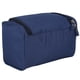 thumbnail image 4 of Organizador de cosméticos de tela Oxford para vacaciones, bolsa de viaje impermeable para artículos de tocador, 4 of 8