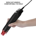 thumbnail image 2 of Electric Heat , Hot Air , Comfortable To Hold Sticker Softening Paint For Melting Materials Plastic Tube, 2 of 8