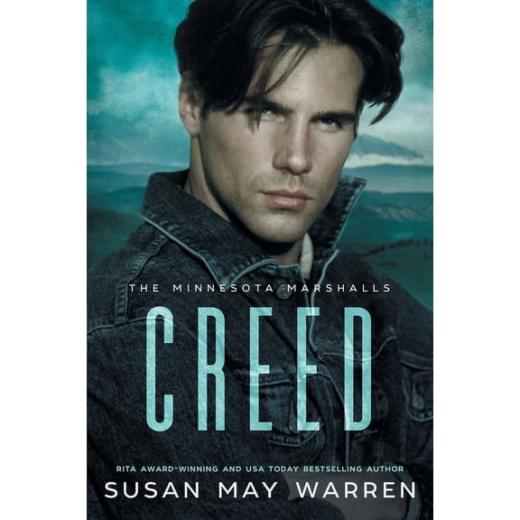 The Minnesota Marshalls Creed: A princess in peril. A fugitive who can save her. A royal romance with a wounded hero who will do anything to sav, Book 5, (Paperback)