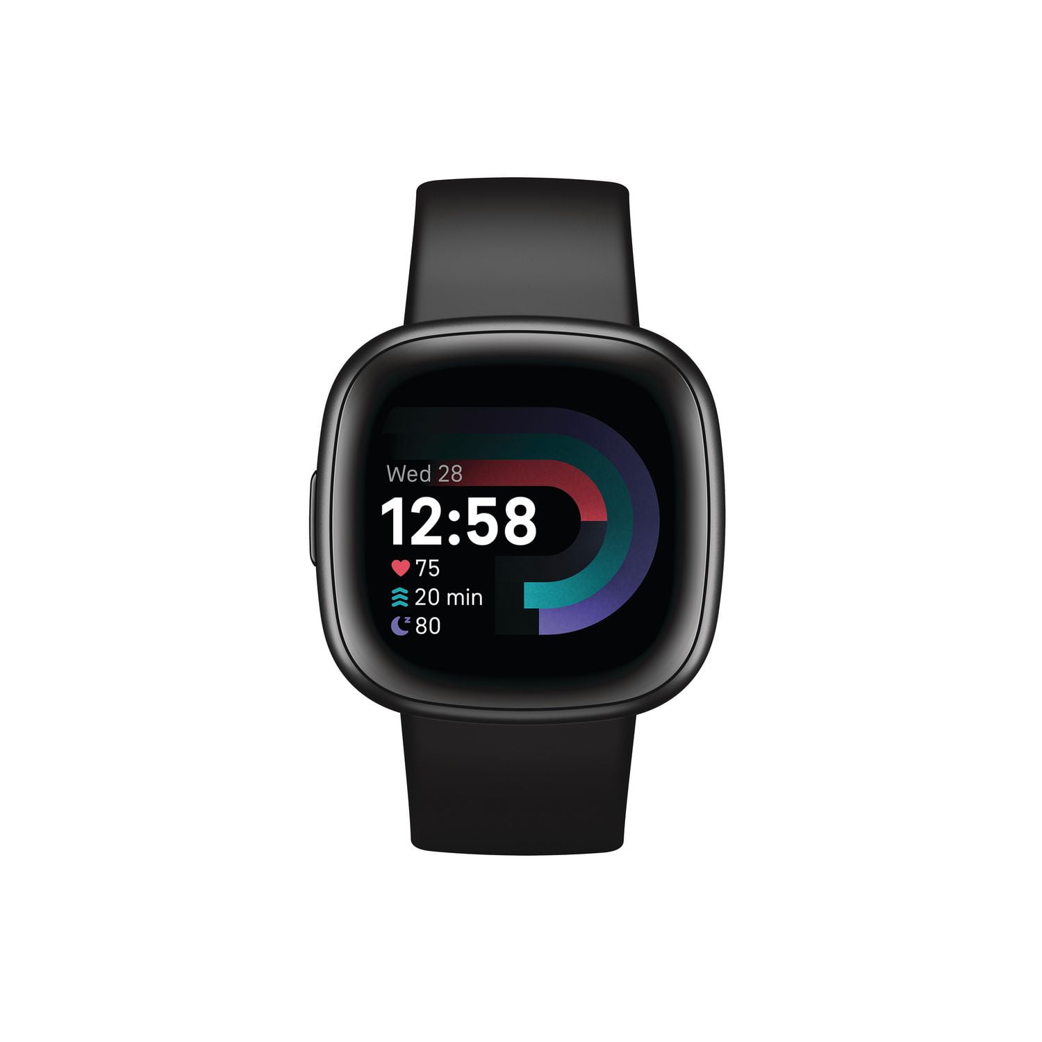 Google Fitbit Versa 4, Fitness smartwatch - Walmart.ca