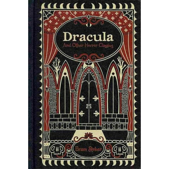 Dracula and Other Horror Classics, 9781435142817, 1435142810, Paperback,