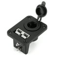 thumbnail image 2 of Car Power Adapter,Cigarette Lighter Adapter Socket Cigarette Lighter Socket Cigarette Lighter Plug Custom Engineered, 2 of 7