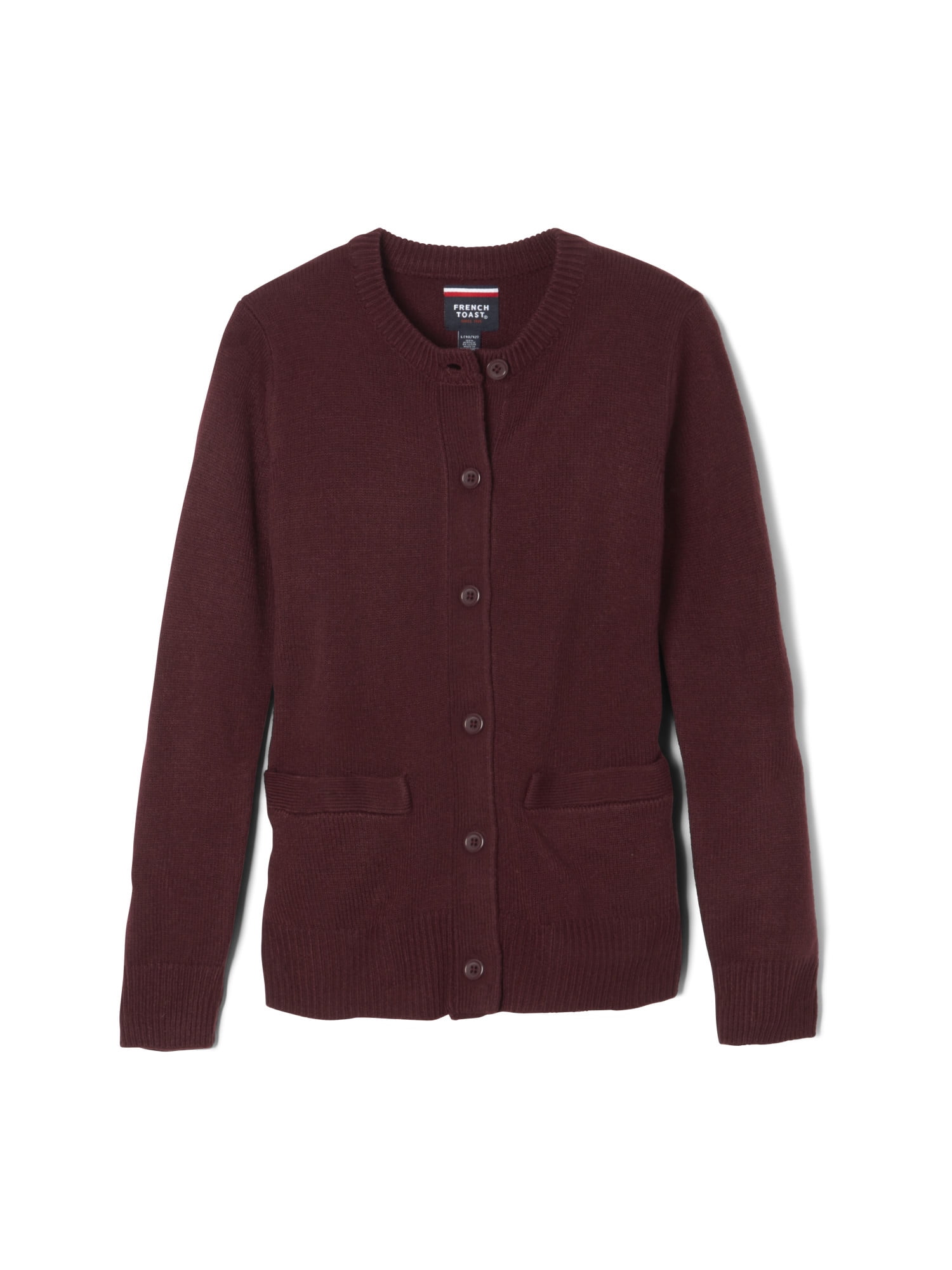 toast cardigan