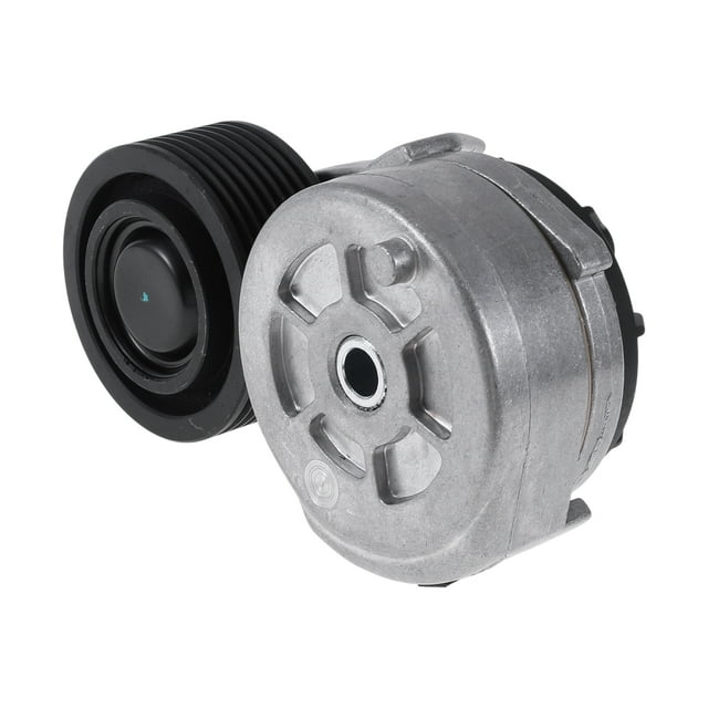Conjunto de tensor de correa de transmisión para John Deere Combine 9640 9650 9650 CTS 9660 9660 CTS 9680 No.RE164876/RE193648 Metal 1 Pc