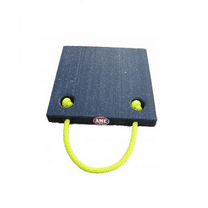 AME Jack Plate 12" x 12" x 1", 30 Ton