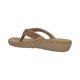 thumbnail image 4 of Sandalia Mujer Vosse Casual Huaraches Plataforma Confort Playa beige 23, 4 of 6