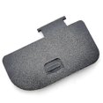 thumbnail image 3 of New Battery Door Lid Cover Case Camera Replacement Part Compatible with Z5 Z6 Z7 Z6II Z7II, 3 of 5