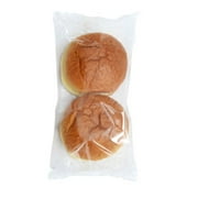 Kings Hawaiian Deluxe Sliced Sandwich Roll, 7.6 Ounce - 2 per pack -- 30 packs per case.