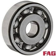 FAG 6013-C3 Deep Groove Ball Bearing Factory New