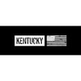 thumbnail image 2 of CafePress - U.S. Flag: Kentucky Mug - 11 oz Ceramic Mug - Novelty Coffee Tea Cup, 2 of 4