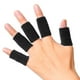 thumbnail image 1 of Funda de férula de soporte para dedos para adultos, almohadilla suave y cómoda, elástica y transpirable de seguridad a presión, 1 of 5