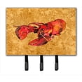thumbnail image 1 of Carolines Treasures 8715TH68 6 x 9 In. Lobster Leash or Key Holder, 1 of 1