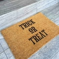 thumbnail image 2 of Paillasson Trick Or Treat, 2 of 4