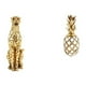 thumbnail image 1 of Figura de guepardo,Figura de guepardo dorado,adorno de escritorio moderno,Estatua de resina,Estatua de resina para decoración del hogar,manualidades,oro,Escultura de oro,figura de, 1 of 8