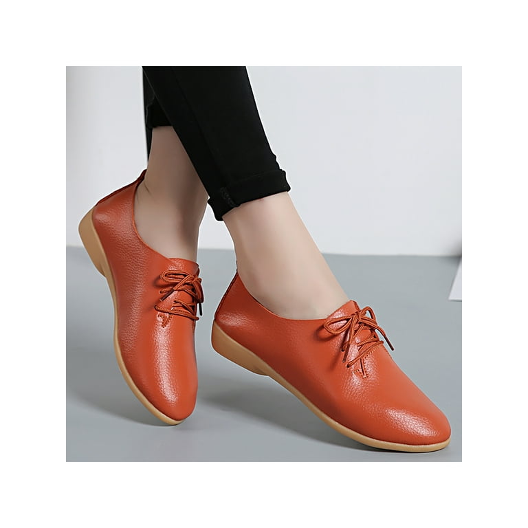 Leather Shoes, Women Leather Laces Shoes, Women Moccasins, Loafers Women, Leather Women Oxfords, Women Sneakers.