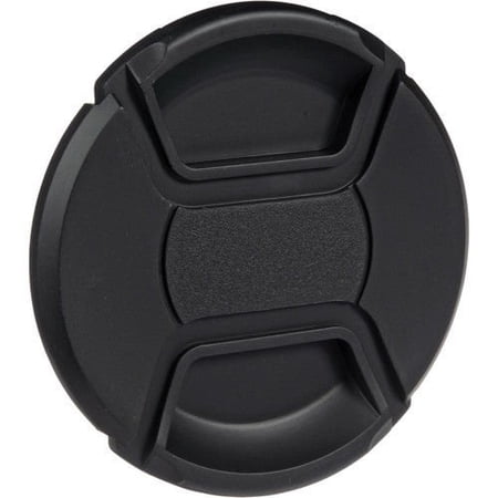 NEW Snap-On Lens Cap For FujiFilm X-E3 (58mm Compatible)