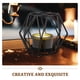 thumbnail image 3 of unbranded Soporte Para Velas De Metal Dorado Ideal Para Mesas Y De, 3 of 8