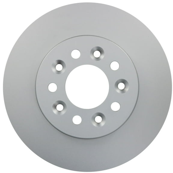 Winstop Brake Rotor, Front WS244639, Ford Freestar 2007-2004