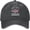 Black, variant on Back to Back Undefeate World Wars Champs Hat for Men Baseball Hats Graphic Caps
