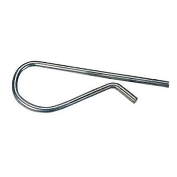 Sway Control Replacement Pin